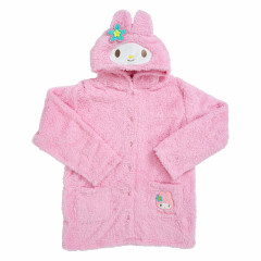 Japan Sanrio Winter Costume Gown - My Melody