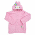 Japan Sanrio Winter Costume Gown - My Melody - 1