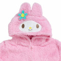 Japan Sanrio Winter Costume Gown - My Melody - 2