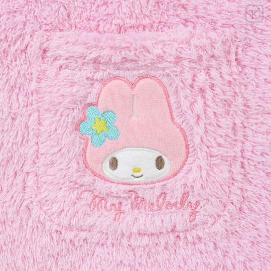 Japan Sanrio Winter Costume Gown - My Melody - 3