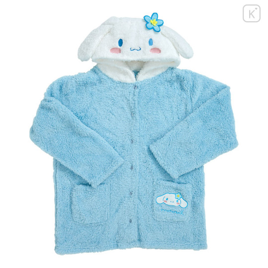 Japan Sanrio Winter Costume Gown - Cinnamoroll - 1