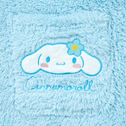 Japan Sanrio Winter Costume Gown - Cinnamoroll - 3