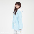 Japan Sanrio Winter Costume Gown - Cinnamoroll - 5