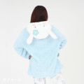 Japan Sanrio Winter Costume Gown - Cinnamoroll - 6