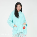 Japan Sanrio Winter Costume Gown - Pochacco - 4