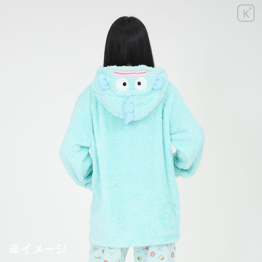 Japan Sanrio Winter Costume Gown - Pochacco - 6