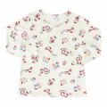 Japan Sanrio Travel Pajamas (M) - Hello Kitty - 2