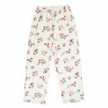 Japan Sanrio Travel Pajamas (M) - Hello Kitty - 3