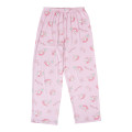 Japan Sanrio Travel Pajamas (M) - My Melody - 3