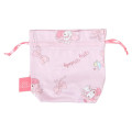 Japan Sanrio Travel Pajamas (M) - My Melody - 4