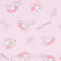 Japan Sanrio Travel Pajamas (M) - My Melody - 5