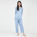 Japan San-X Travel Pajamas (M) - Rilakkuma - 1