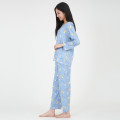 Japan San-X Travel Pajamas (L) - Rilakkuma - 3