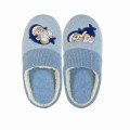 Japan Mofusand Room Slippers - Shark Cat Nyan - 1