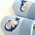 Japan Mofusand Room Slippers - Shark Cat Nyan - 2