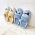 Japan Mofusand Room Slippers - Shark Cat Nyan - 3