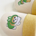 Japan Mofusand Room Slippers - Rabbit Cat Nyan - 2