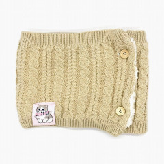 Japan Mofusand Neck Warmer - Bride Nyan