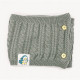 Japan Mofusand Neck Warmer - Shark Nyan