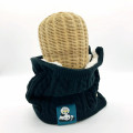 Japan Mofusand Neck Warmer - Panda Nyan - 2