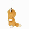 Japan Mofusand Mascot Holder - Fox Cat Nyan - 5