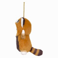 Japan Mofusand Mascot Holder - Red Panda Cat Nyan - 5