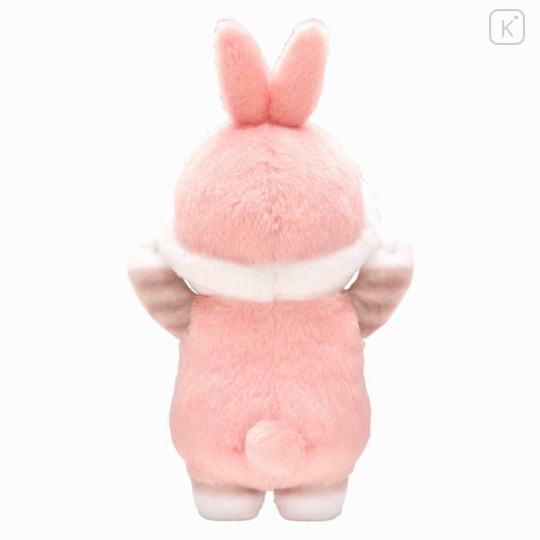 Japan Mofusand Stuffed Plush Toy (SS) - Cat / Cosplay Rabbit - 7