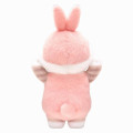 Japan Mofusand Stuffed Plush Toy (SS) - Cat / Cosplay Rabbit - 7