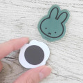 Japan Miffy Magnet Set - Miffy / Animal Frog - 2