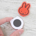 Japan Miffy Magnet Set - Miffy / Animal Pig - 2