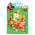 Japan Sanrio Seal Sticker Set - Happy New Year 2025 Snake Year - 1