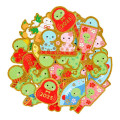 Japan Sanrio Seal Sticker Set - Happy New Year 2025 Snake Year - 2