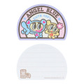 Japan Angel Blue Mini Letter Set - Pink - 2