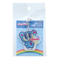 Japan Angel Blue Acrylic Keychain - Bubble Gum - 1