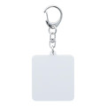 Japan Angel Blue Acrylic Keychain - Pop & Cute Girls - 3