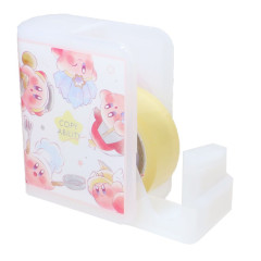 Japan Kirby Masking Tape Cutter - Kirby / Copy Ability