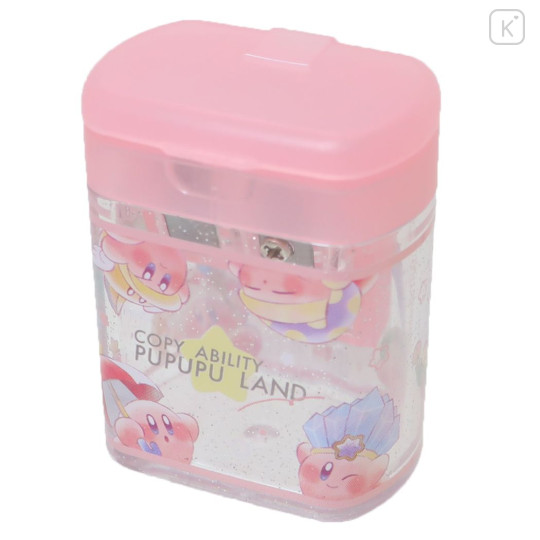 Japan Kirby Pencil Sharpener - Kirby / Copy Ability - 1