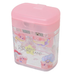 Japan Kirby Pencil Sharpener - Kirby / Copy Ability