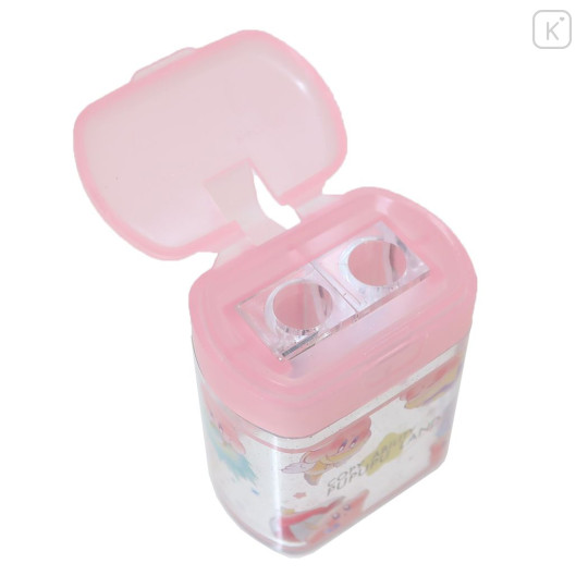 Japan Kirby Pencil Sharpener - Kirby / Copy Ability - 2