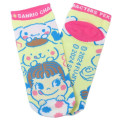 Japan Sanrio × Peko-chan Socks - Cinnamoroll & Pompompurin - 2