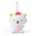 Japan Sanrio Mascot Holder - Gaopowerroo - 1