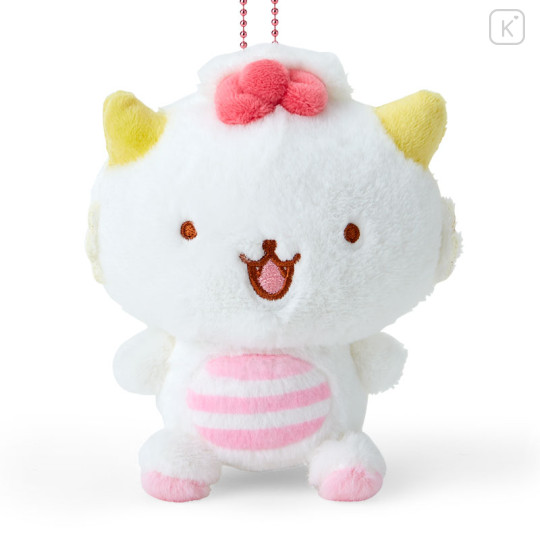 Japan Sanrio Mascot Holder - Gaopowerroo - 2