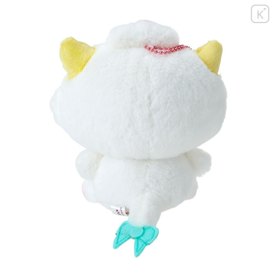 Japan Sanrio Mascot Holder - Gaopowerroo - 3