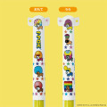 Japan San-X Two Color Mimi Pen - Afro Ken : Dog - 2