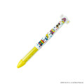 Japan San-X Two Color Mimi Pen - Afro Ken : Dog - 3