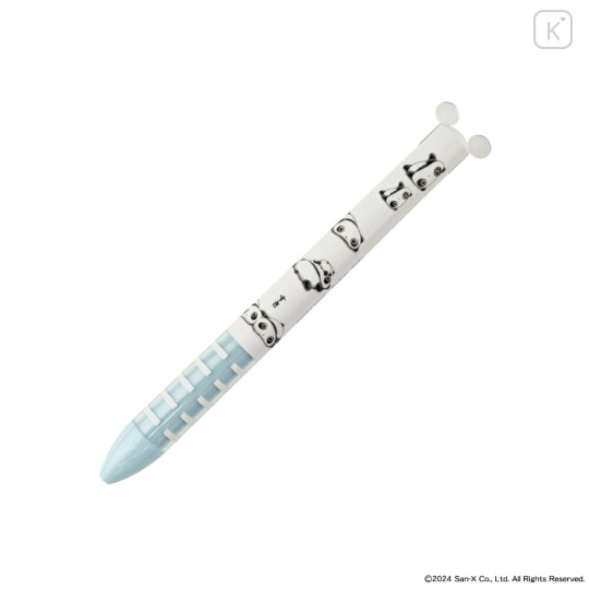 Japan San-X Two Color Mimi Pen - Tarepanda - 3