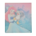 Japan Disney Store Japanese Signature Board - Ariel / Dress - 2