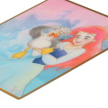 Japan Disney Store Japanese Signature Board - Ariel / Dress - 5