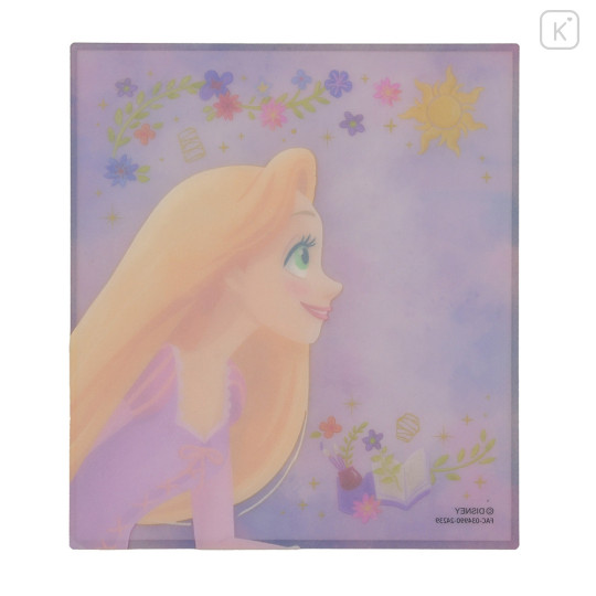 Japan Disney Store Japanese Signature Board - Rapunzel / Purple - 2