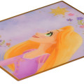 Japan Disney Store Japanese Signature Board - Rapunzel / Purple - 5